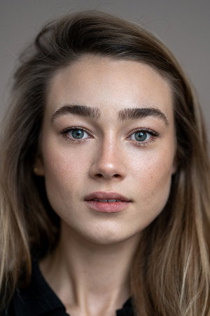 Photo of Natalia Sitarska from the Latest Netflix gallery