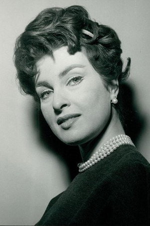 Silvana Pampanini photo