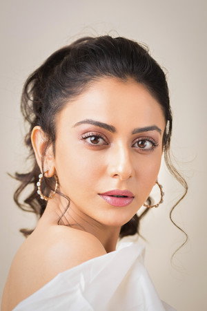 Photo of Rakul Preet Singh from the Latest Netflix gallery