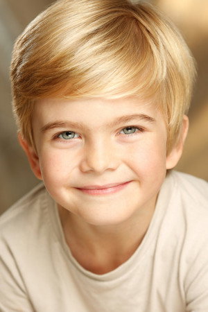 Photo of Joel Dawson from the Latest Netflix gallery