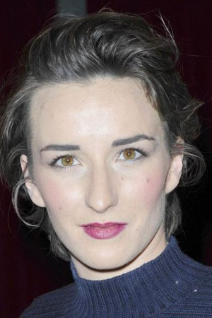 Salomé Stévenin photo