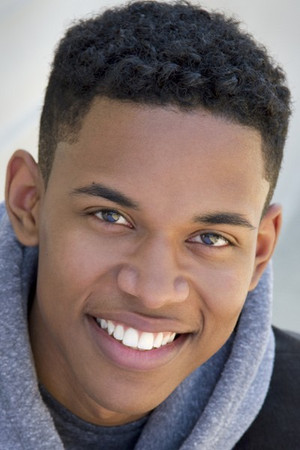 Kelvin Harrison Jr. photo