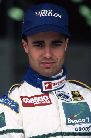 Photo of Pedro Lamy from the Latest Netflix gallery