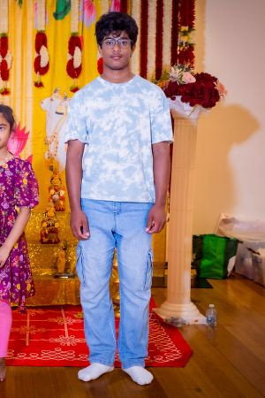 Photo of Mahesh Babu from the Latest Netflix gallery