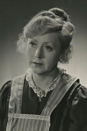 Ellen Gottschalch photo