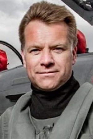 Photo of Colin McGregor from the Latest Netflix gallery