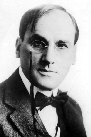 Photo of George Beban from the Latest Netflix gallery