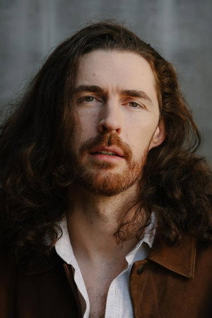 Photo of Hozier from the Latest Netflix gallery
