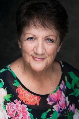 Photo of Maya Dalziel from the Latest Netflix gallery