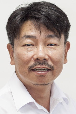 Yang Heung-ju photo