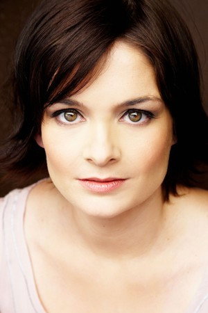 Photo of Melissa Armstrong from the Latest Netflix gallery