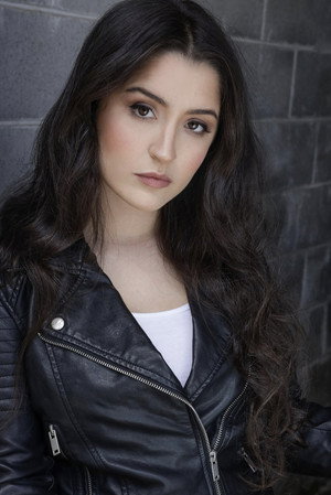 Photo of Kaitlyn Boyé from the Latest Netflix gallery