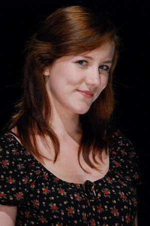 Photo of Fatme Helge Leevald from the Latest Netflix gallery