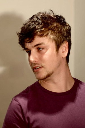 Photo of Wade Radford from the Latest Netflix gallery