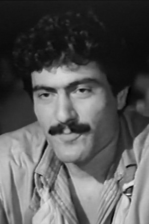 Photo of Ahmet Sabahi from the Latest Netflix gallery