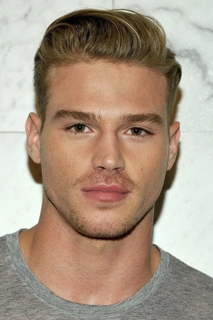 Matthew Noszka photo