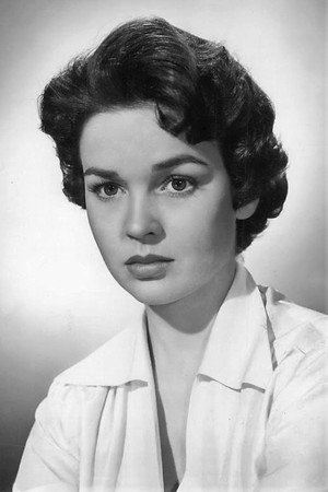 Kathryn Grant photo