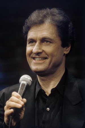 Joseph Bologna photo