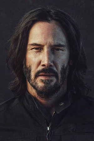 Keanu Reeves photo