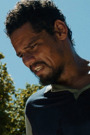 Photo of Zé Maria from the Latest Netflix gallery