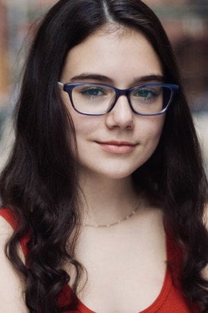 Photo of Julia Antonelli from the Latest Netflix gallery