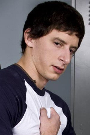 Photo of Ethan Parker from the Latest Netflix gallery