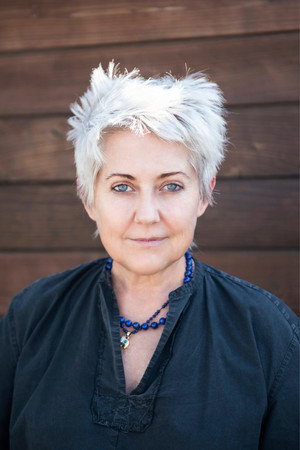 Photo of Kym Barrett from the Latest Netflix gallery