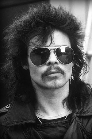 Photo of Phil 'Philthy Animal' Taylor from the Latest Netflix gallery