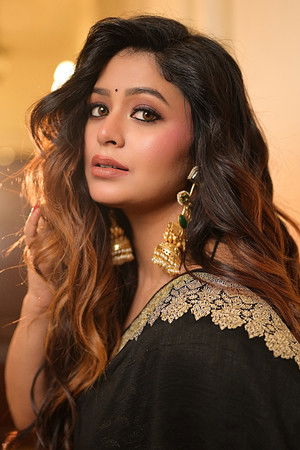 Ritabhari Chakraborty photo