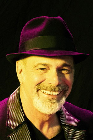 Photo of Danny Seraphine from the Latest Netflix gallery