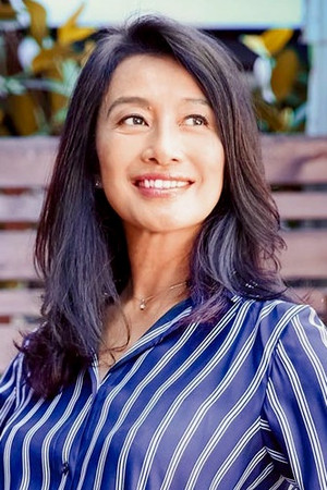 Photo of Aria Wang from the Latest Netflix gallery