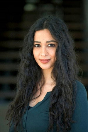 Maisa Abd Elhadi photo