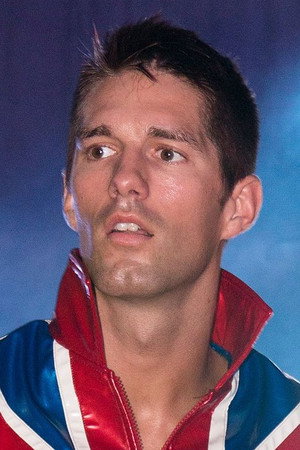 Luke James Uggles Eatwell photo