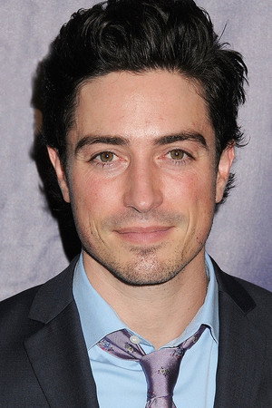 Ben Feldman photo