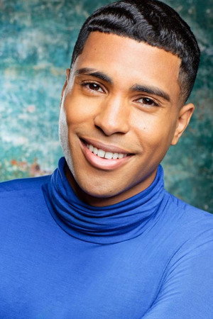 Photo of Nyell Segura from the Latest Netflix gallery