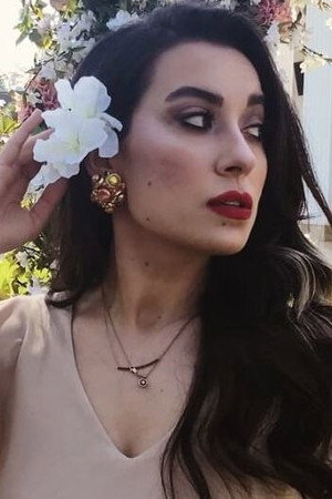 Nihan Tufekcioglu photo