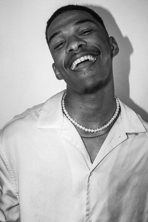 Photo of Yakheem Wagner from the Latest Netflix gallery