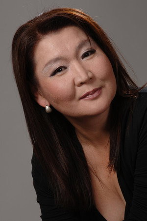 Photo of Matrena Kornilova from the Latest Netflix gallery
