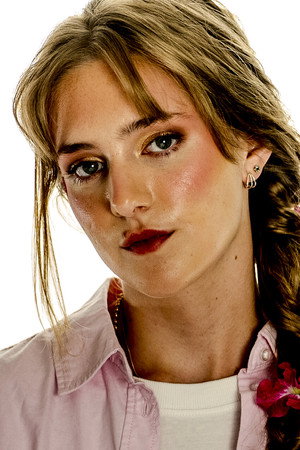 Photo of Tillie Murray from the Latest Netflix gallery