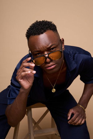 Photo of Isaiah Hodges from the Latest Netflix gallery