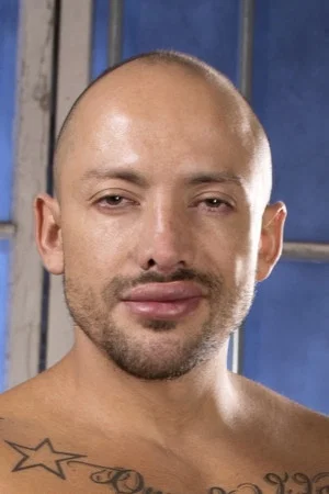 Photo of Jordano Santoro from the Latest Netflix gallery