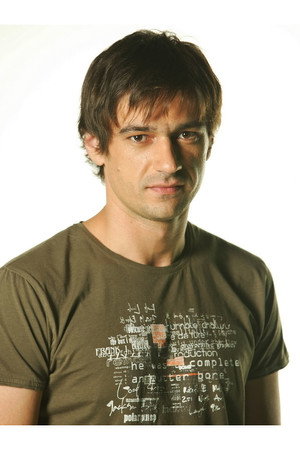 Bogdan Albulescu photo