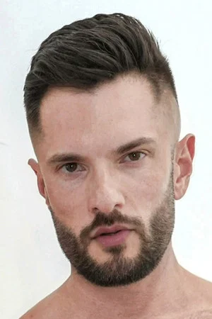 Photo of Zac Barrett from the Latest Netflix gallery