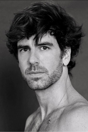 Marcos Pitombo photo