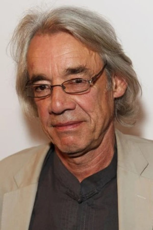 Roger Lloyd Pack photo
