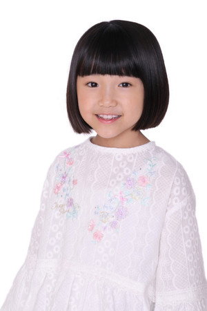 Photo of Mio Maruyama from the Latest Netflix gallery