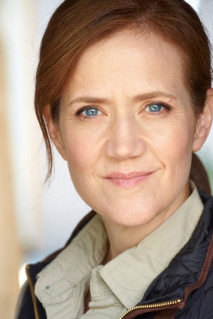 Photo of Nancy Stone from the Latest Netflix gallery