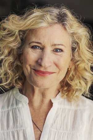 Birgitte Raaberg photo