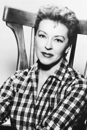 Nancy Kelly photo