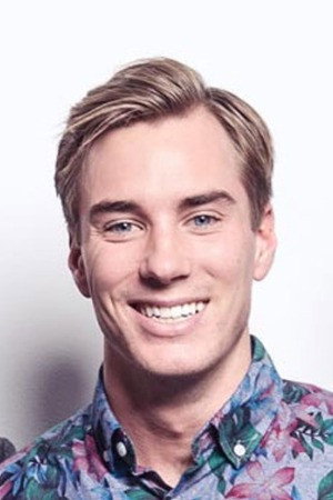 Photo of Jonas Fagerström from the Latest Netflix gallery